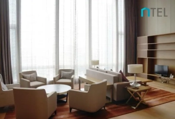 Rm 3002 Kerry Residence