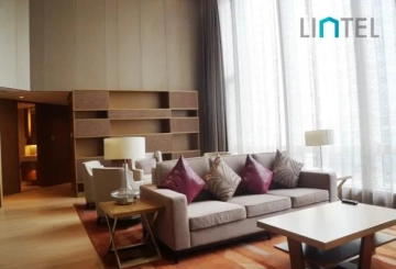 Rm 3002 Kerry Residence(2)