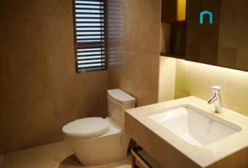 Rm 3002 Kerry Residence(6)