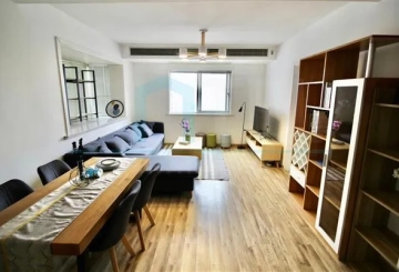Rm 3002 No 1 Jing'an International Plaza