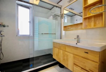 Rm 3002 No 1 Jing'an International Plaza(11)