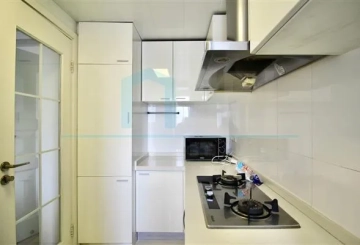 Rm 3002 No 1 Jing'an International Plaza(4)