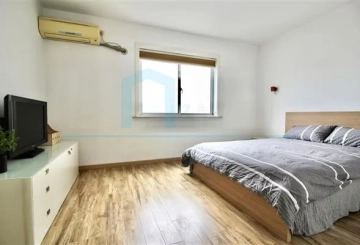 Rm 3002 No 1 Jing'an International Plaza(5)