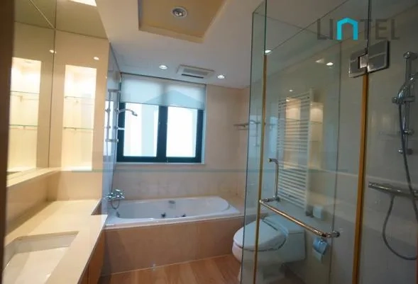 Rm 3002 No 18 Yanlord Riverside Garden(13)
