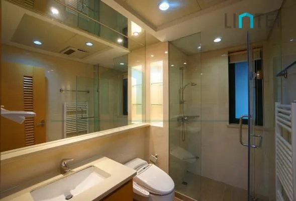 Rm 3002 No 18 Yanlord Riverside Garden(20)