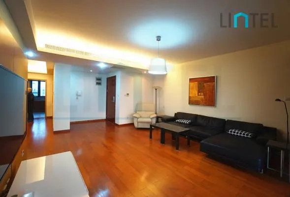 Rm 3002 No 18 Yanlord Riverside Garden(2)