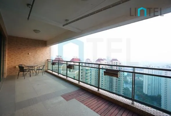 Rm 3002 No 18 Yanlord Riverside Garden(4)