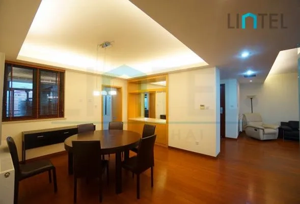 Rm 3002 No 18 Yanlord Riverside Garden(6)