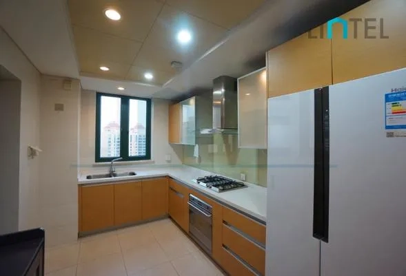 Rm 3002 No 18 Yanlord Riverside Garden(8)