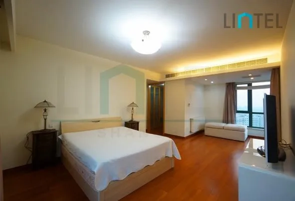 Rm 3002 No 18 Yanlord Riverside Garden(10)
