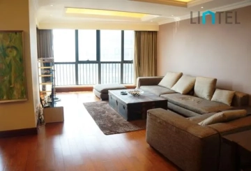 Rm 3002 No 20 Meihua Garden