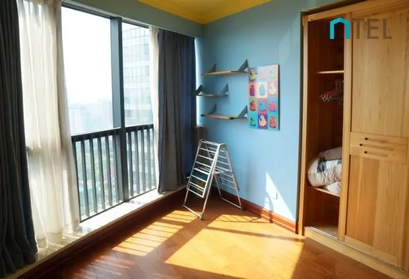 Rm 3002 No 20 Meihua Garden(14)