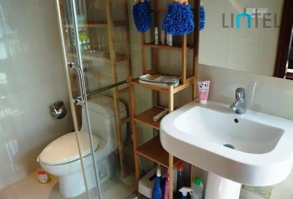 Rm 3002 No 20 Meihua Garden(15)
