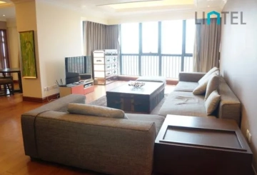 Rm 3002 No 20 Meihua Garden(2)
