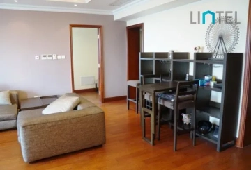 Rm 3002 No 20 Meihua Garden(3)