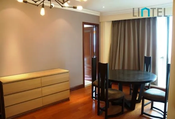 Rm 3002 No 20 Meihua Garden(4)