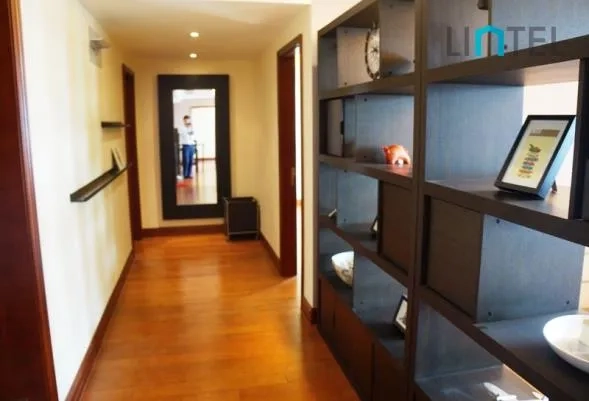 Rm 3002 No 20 Meihua Garden(7)