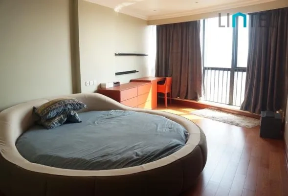 Rm 3002 No 20 Meihua Garden(8)