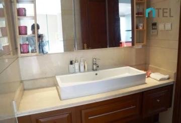 Rm 3002 No 20 Meihua Garden(10)