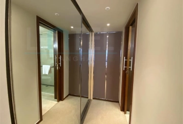 Rm 3002 Wing W Shanghai Center(8)