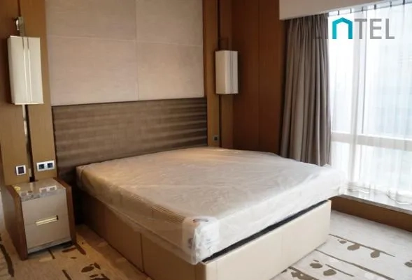 Rm 3003 Kerry Residence(12)