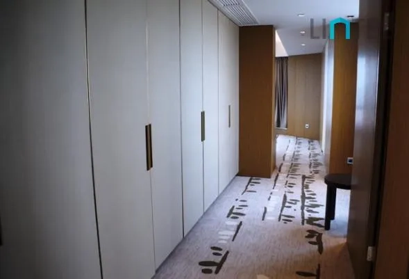 Rm 3003 Kerry Residence(13)