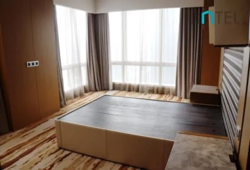 Rm 3003 Kerry Residence(17)