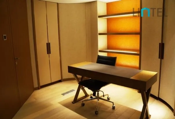 Rm 3003 Kerry Residence(19)