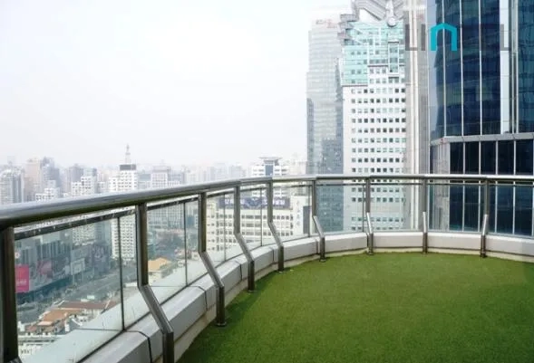 Rm 3003 Kerry Residence(7)