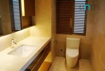 Rm 3003 Kerry Residence(9)