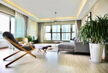 Rm 3003 No 4 Eight Park Avenue