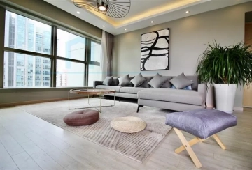 Rm 3003 No 4 Eight Park Avenue(2)