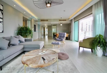 Rm 3003 No 4 Eight Park Avenue(3)