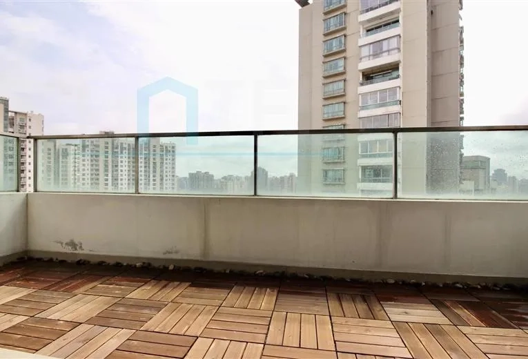 Rm 3003 No 4 Eight Park Avenue(4)