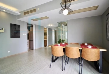 Rm 3003 No 4 Eight Park Avenue(6)