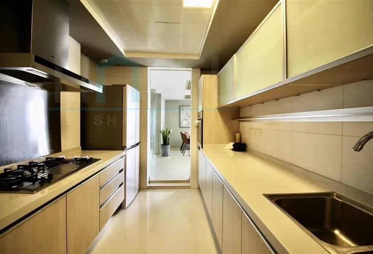 Rm 3003 No 4 Eight Park Avenue(7)