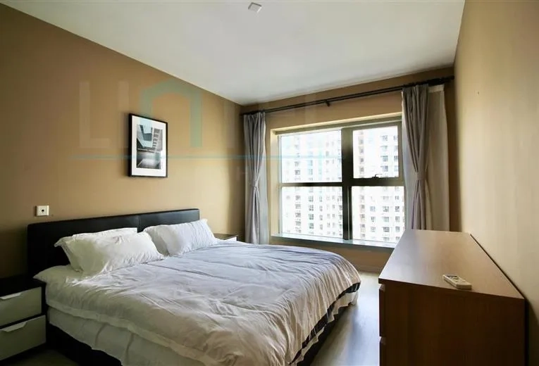 Rm 3003 No 4 Eight Park Avenue(8)