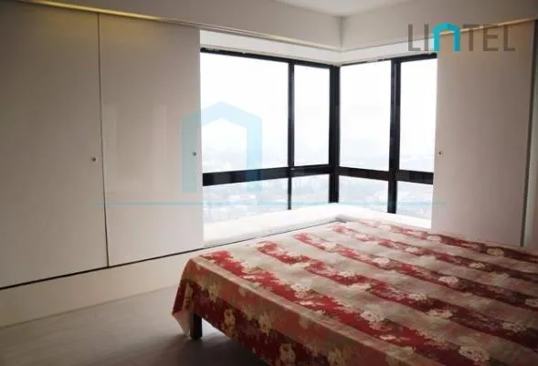 Rm 3003 No 6 Clove Apartment(5)