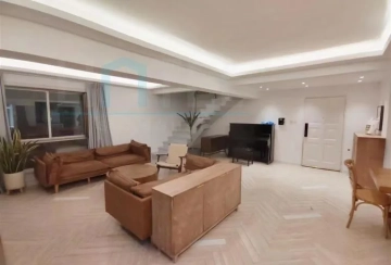 Rm 3004 Jing'an International Plaza