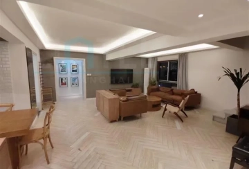Rm 3004 Jing'an International Plaza(2)