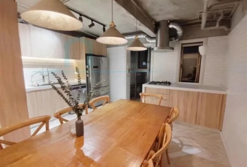 Rm 3004 Jing'an International Plaza(3)