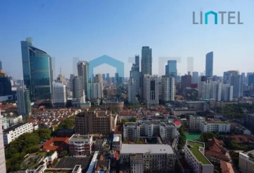 Rm 3004 Jing'an International Plaza(6)
