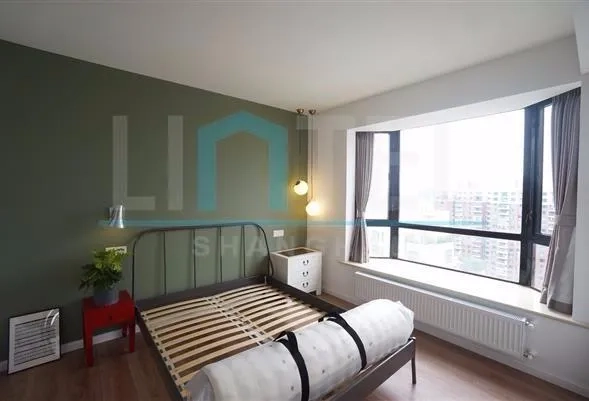 Rm 3004 No 6 Clove Apartment(12)