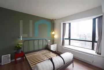 Rm 3004 No 6 Clove Apartment(12)