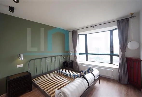 Rm 3004 No 6 Clove Apartment(14)