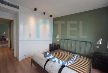 Rm 3004 No 6 Clove Apartment(15)