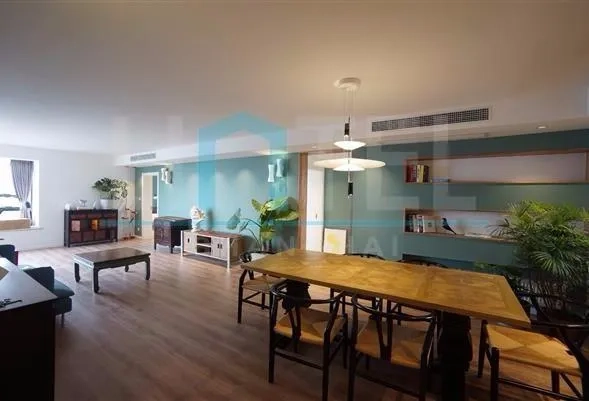 Rm 3004 No 6 Clove Apartment(2)