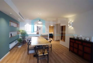 Rm 3004 No 6 Clove Apartment(4)