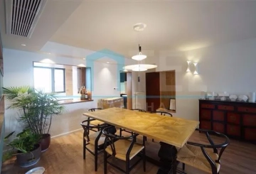 Rm 3004 No 6 Clove Apartment(5)