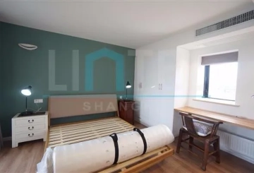 Rm 3004 No 6 Clove Apartment(9)